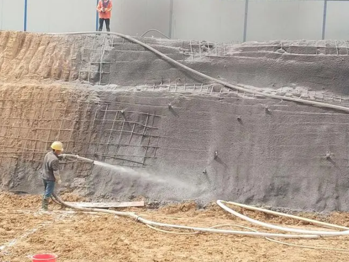 青岛基坑支护土钉施工有哪些施工要求？